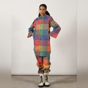 Norblack Norwhite Island General Set size M